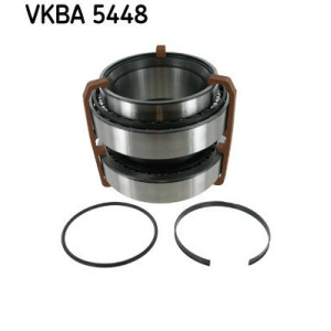 Комплект подшипника ступицы колеса SKF VKBA 5448