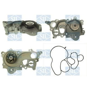 Vesipumppu, moottorin jäähdytys Saleri SIL PA1537