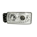 Основная фара TRUCKLIGHT HL-IV008L
