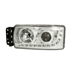 Esituli TRUCKLIGHT HL-IV008L