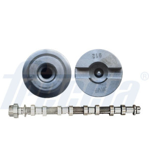 Nokka-akseli FRECCIA CM05-2193