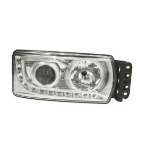Headlight TRUCKLIGHT HL-IV008R