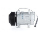 Kompressor,kliimaseade NISSENS 890221