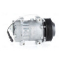Compressor, air conditioning NISSENS 890221