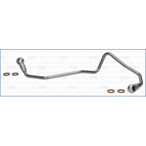 Маслопровод, компрессор AJUSA OP10589