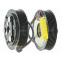 Magnetsidur, kliimakompressor NRF 380176