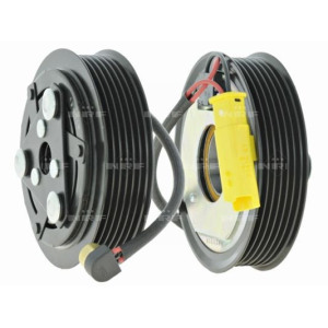 Magneettikytkin, ilmastointikompressori NRF 380176