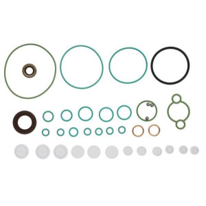 Seal Kit, injector pump ENGITECH ENT210014