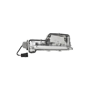 Daytime Running Light VALEO 045157