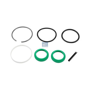 Repair Kit, tilt cylinder DT Spare Parts 4.90429
