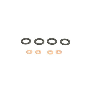 Seal Ring, injector ENGITECH ENT250258