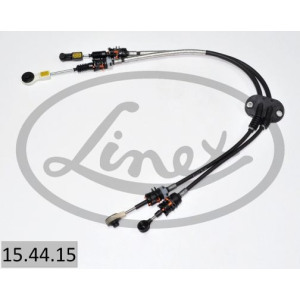 Vaijeri, käsivaihteisto LINEX 15.44.15