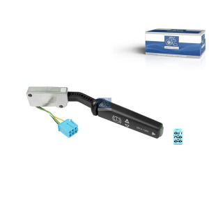 Tulede/kojameeste kangilüliti DT Spare Parts 3.33312