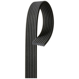 V-Ribbed Belt GATES 7DPK1697