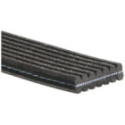 V-Ribbed Belt GATES 7DPK1697