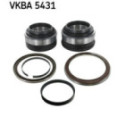 Rattalaagrikomplekt SKF VKBA 5431