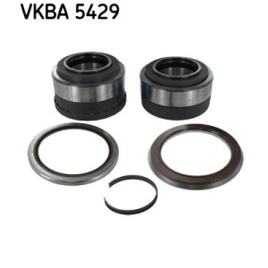 Wheel Bearing Kit SKF VKBA 5429