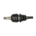 Drive Shaft POINT GEAR PNG71952
