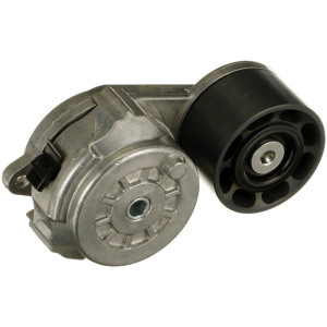 Belt Tensioner, V-ribbed belt GATES T38699