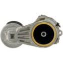 Belt Tensioner, V-ribbed belt GATES T38699
