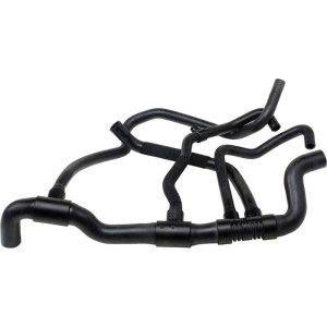 Шланг радиатора GATES 3943