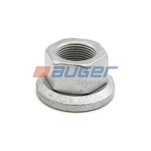 Wheel Nut AUGER 65564