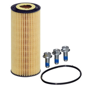 Hydrauliikkasuodatin, automaattivaihteisto HENGST FILTER E28H D289