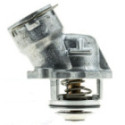 Thermostat, coolant MOTORAD 668-100K