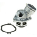 Thermostat, coolant MOTORAD 668-100K