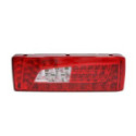 Tail Light TRUCKLIGHT TL-SC005R