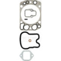Gasket Kit, cylinder head VICTOR REINZ 03-25105-09