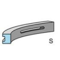 Piston Ring Kit KOLBENSCHMIDT 800010910025