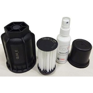 Ureasuodatin FLEETGUARD UF106