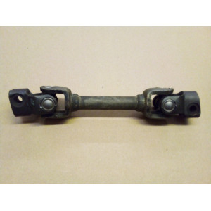 Steering shaft VAZ 2107, 2105, 2104, 2106, intermediate