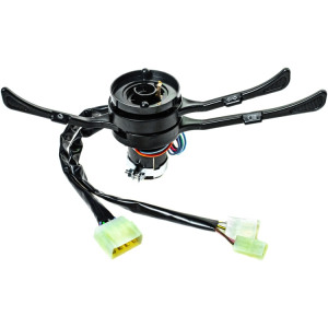 21011 Combination switch for steering 2103,2106,2107,2121