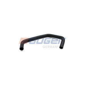 Hose, heat exchanger (heating) AUGER 72039
