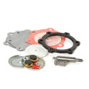 Lada Niva / 2101-2107 Fuel Pump Diaphragm