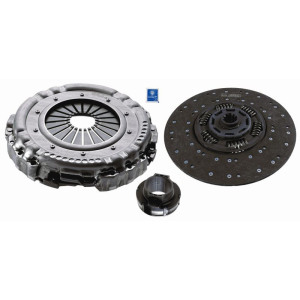 Clutch Kit SACHS 3400 700 605