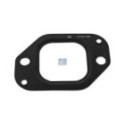 Tihend,sisse-/väljalaskekollektor DT Spare Parts 2.10267