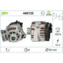 Generaator VALEO 440135