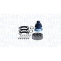 Nivelsarja, vetoakseli MAGNETI MARELLI 302009100040