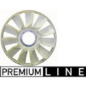 Fan Wheel, engine cooling MAHLE CFW 36 000P