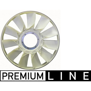 Tuuletin, mootorinjäähdytys MAHLE CFW 36 000P