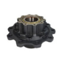 Pyörän napa BTA B04-1724790KIT