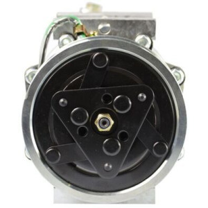 Kompressori, ilmastointilaite MAHLE ACP 938 000S