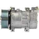 Kompressori, ilmastointilaite MAHLE ACP 938 000S