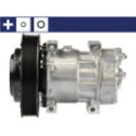 Kompressori, ilmastointilaite MAHLE ACP 126 000S
