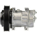 Kompressori, ilmastointilaite MAHLE ACP 126 000S