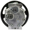 Компрессор, кондиционер MAHLE ACP 126 000S
