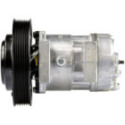 Kompressori, ilmastointilaite MAHLE ACP 126 000S